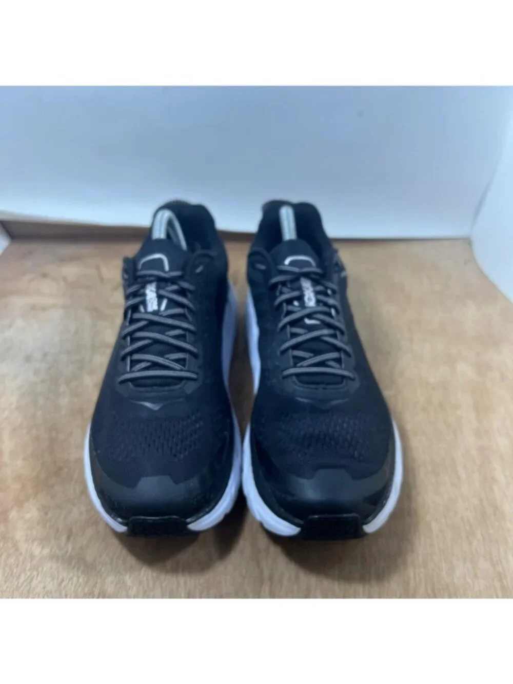 Hoka One One please review